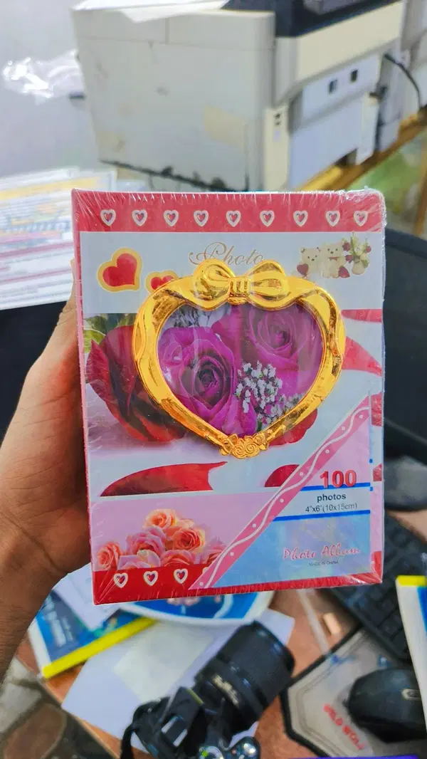 البوم صور الحجم الصغير🌿 Image 1 Preview