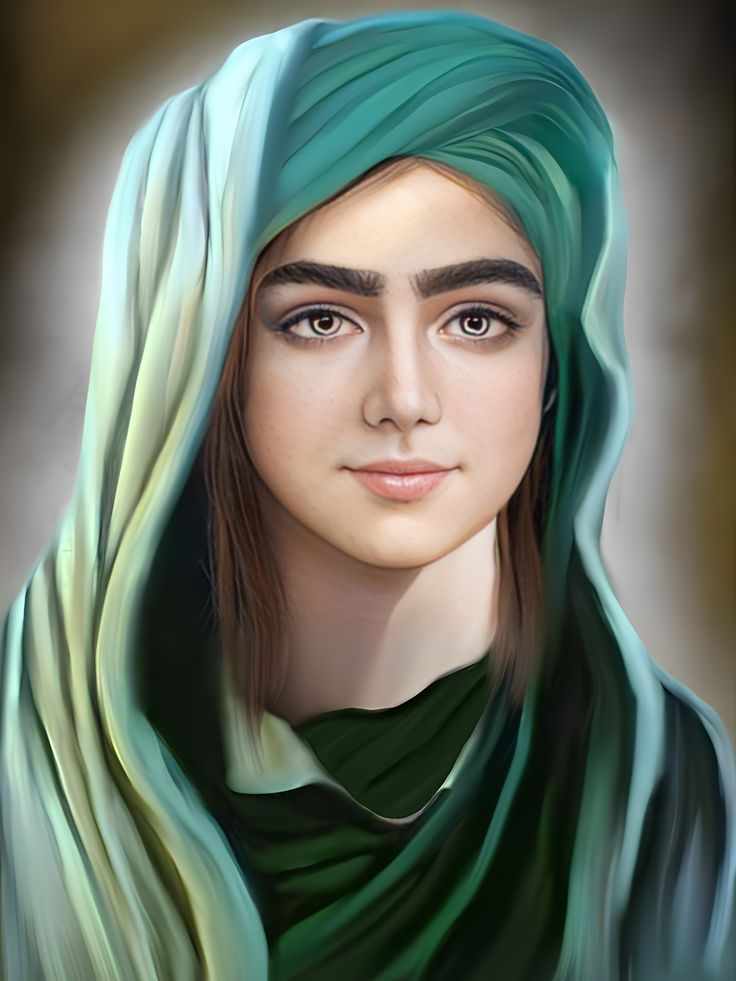 القاسم بن الحسن ( عليه السلام) Preview Image