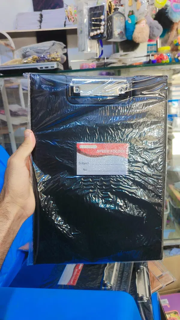 بورد جلد اصلي Image 1 Preview