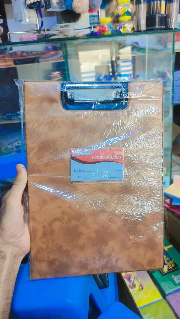 بورد جلد اصلي Image 2 Preview