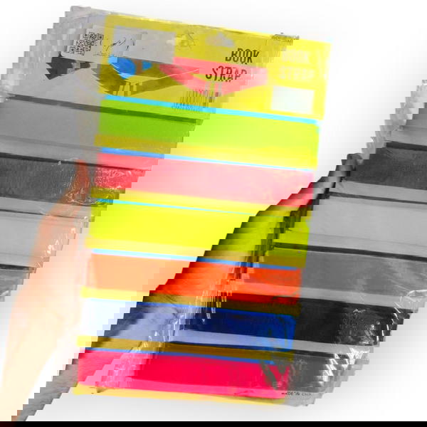 حزام كتب كبير Image 1 Preview