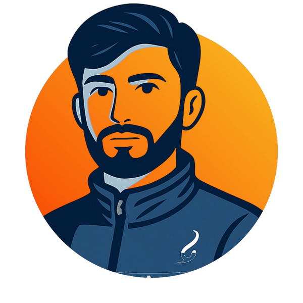 مجتبى ستور Logo