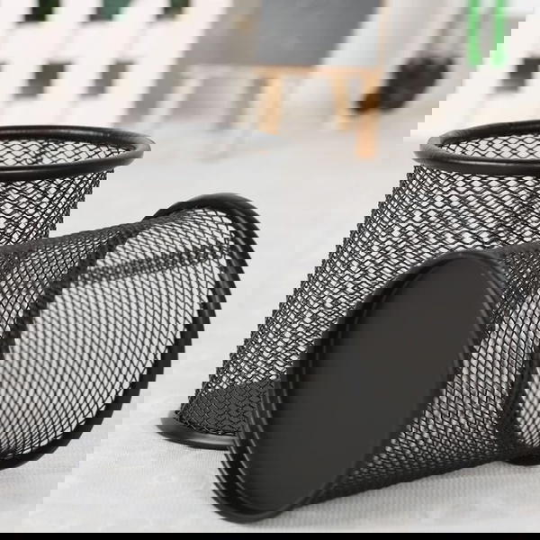 مقلمة حديد دائرية❤ Image 1 Preview
