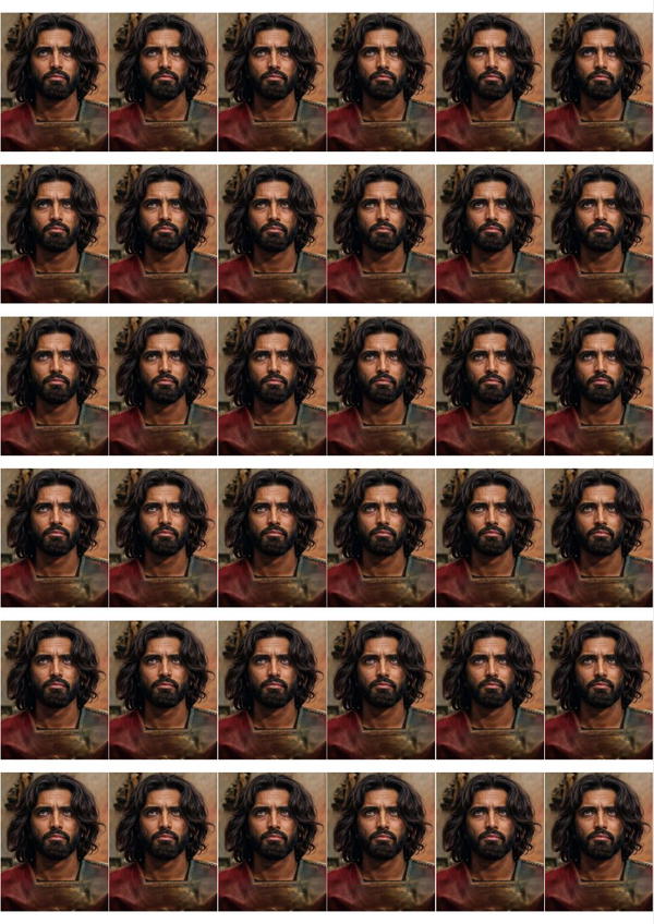 مسلم بن عقيل (عليه السلام)  Image 4 Preview