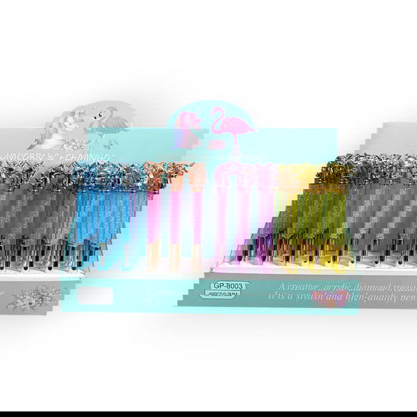 قلم جاف اشكال Image 1 Preview