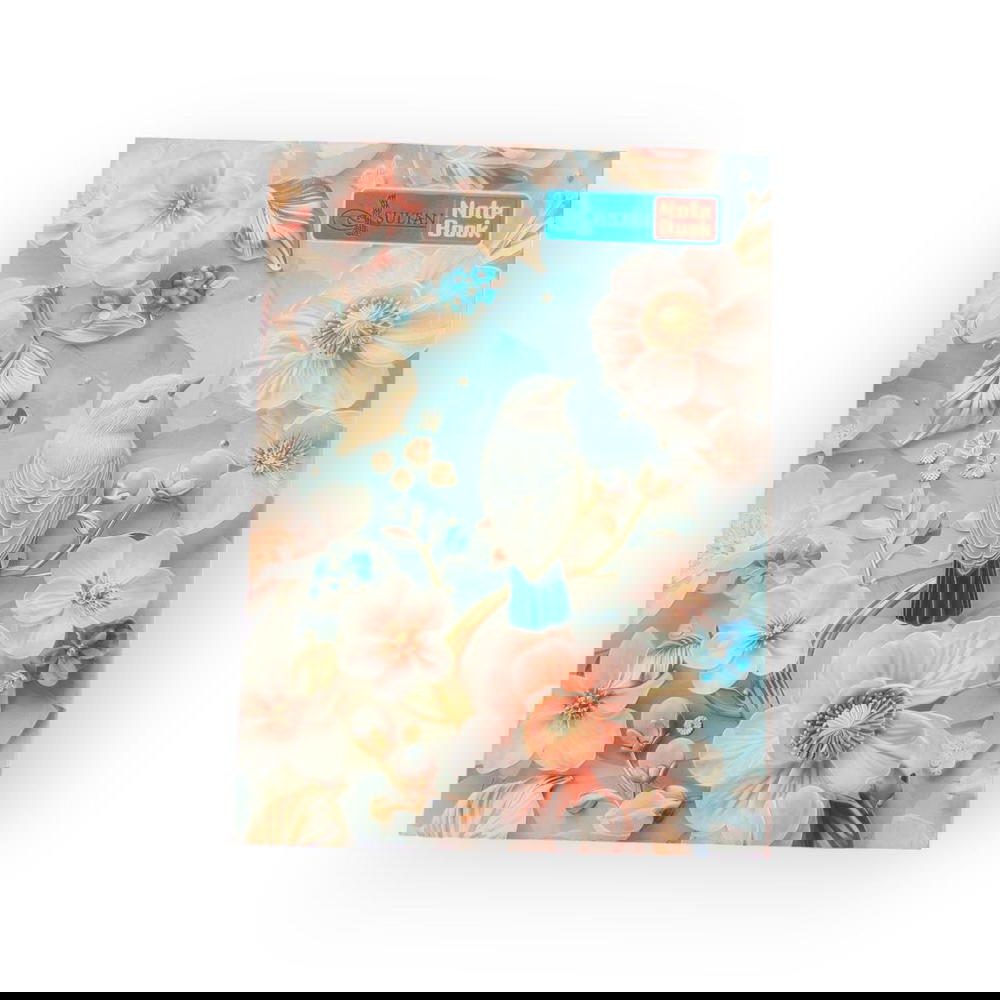سجل بدون سيم80gm Preview Image