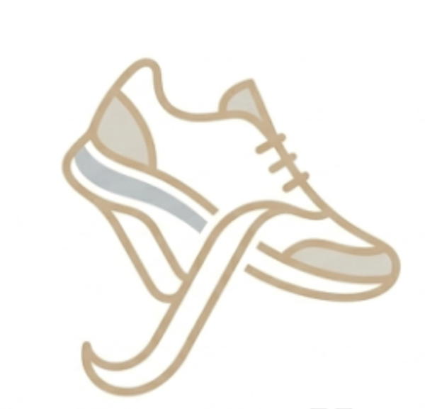 يقين سنيكرز | Yaqeen Sneakers Logo