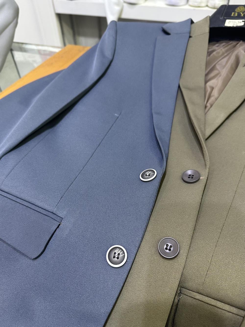 صافي سلك ملكي  Preview Image