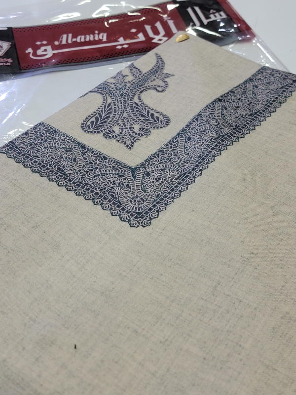 شال الأنيق Image 2 Preview