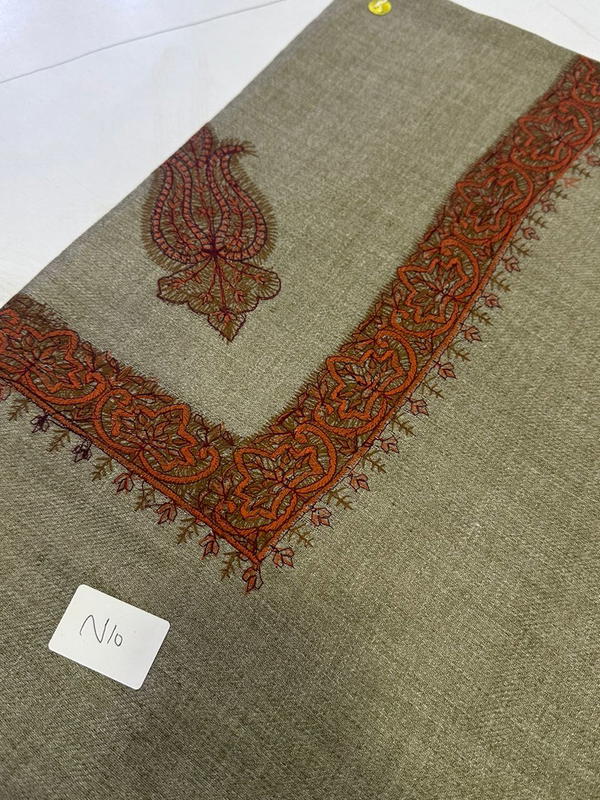 شال كشميري  Image 2 Preview