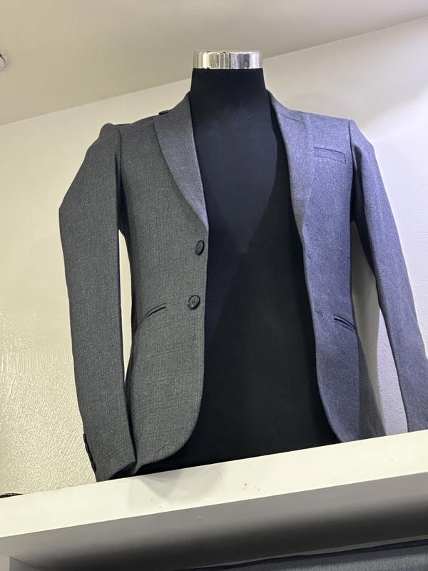 سلك رصاصي راقي Image 1 Preview