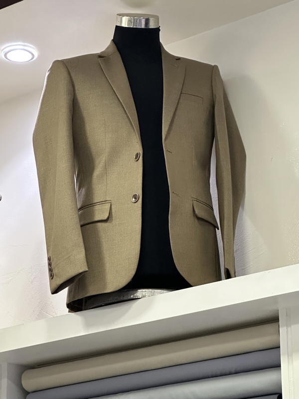 سلك ذهبي فاخر Image 1 Preview