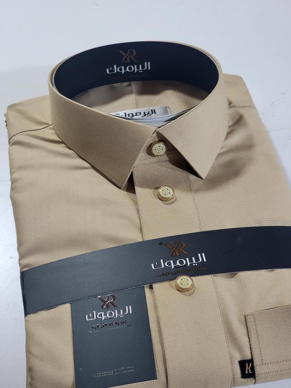 ثوب جاهز  Image 1 Preview