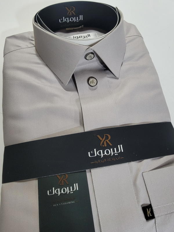 ثوب جاهز  Image 1 Preview