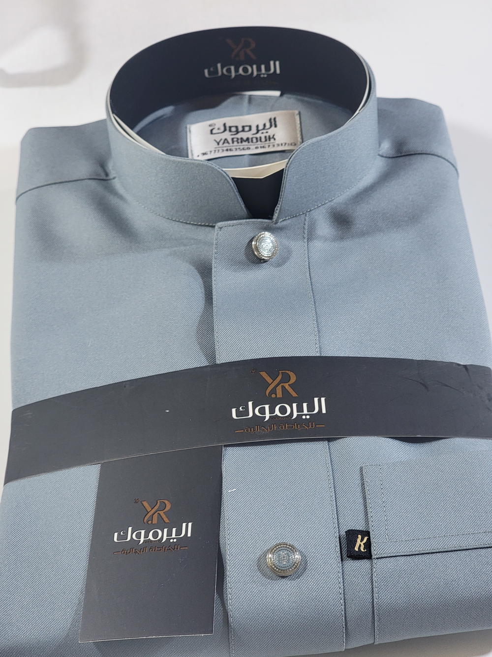 ثوب جاهز  Preview Image
