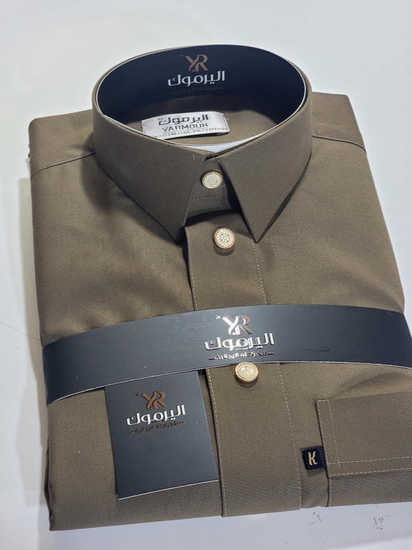 ثوب جاهز  Image 1 Preview