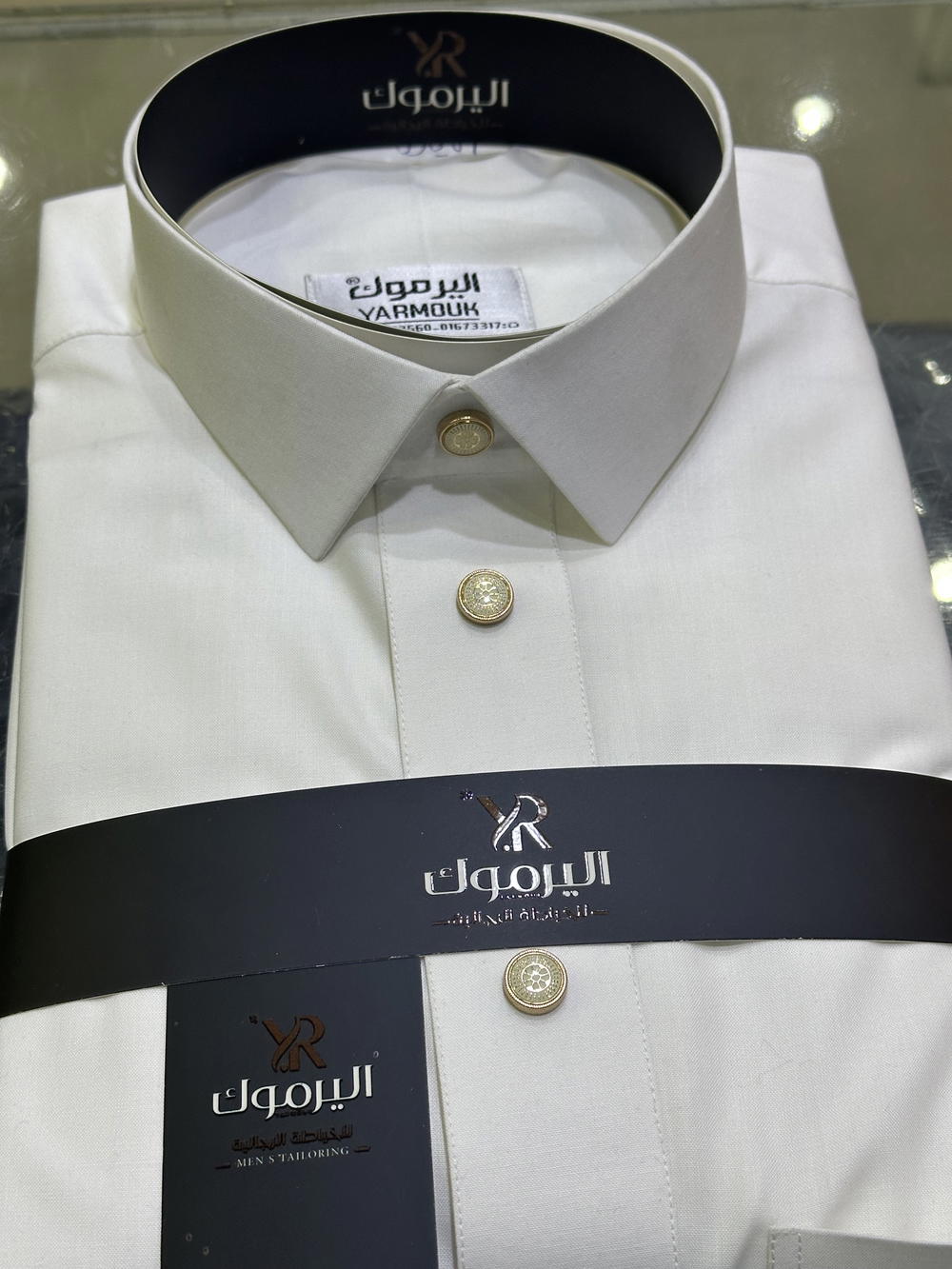 ثوب جاهز  Preview Image