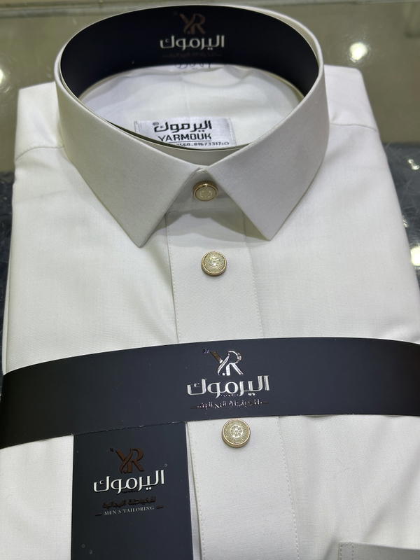 ثوب جاهز  Image 1 Preview