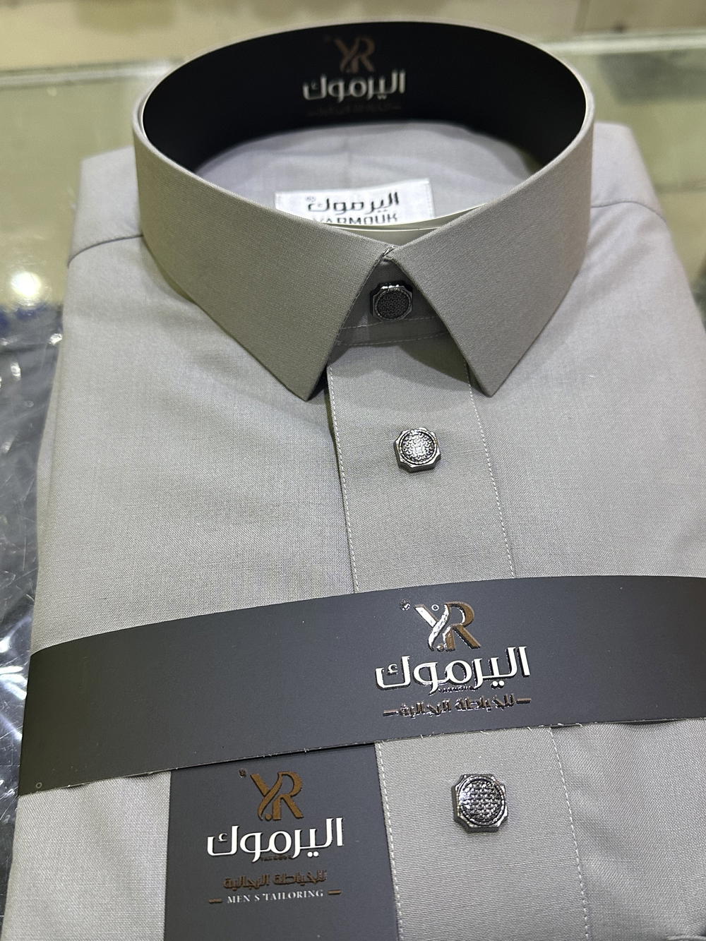 ثوب جاهز  Preview Image