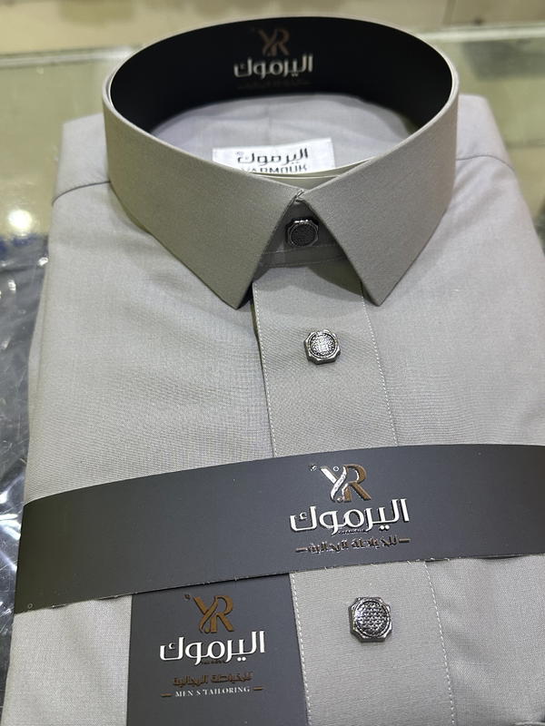 ثوب جاهز  Image 1 Preview