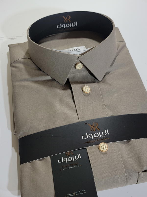 ثوب جاهز  Image 3 Preview