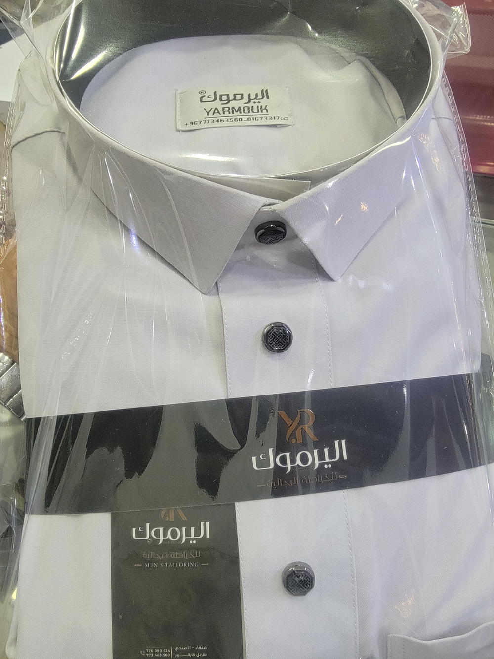 ثوب جاهز 58*22 Preview Image