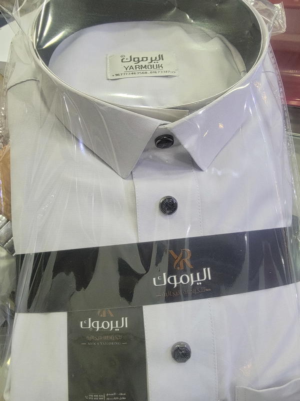 ثوب جاهز 58*22 Image 1 Preview
