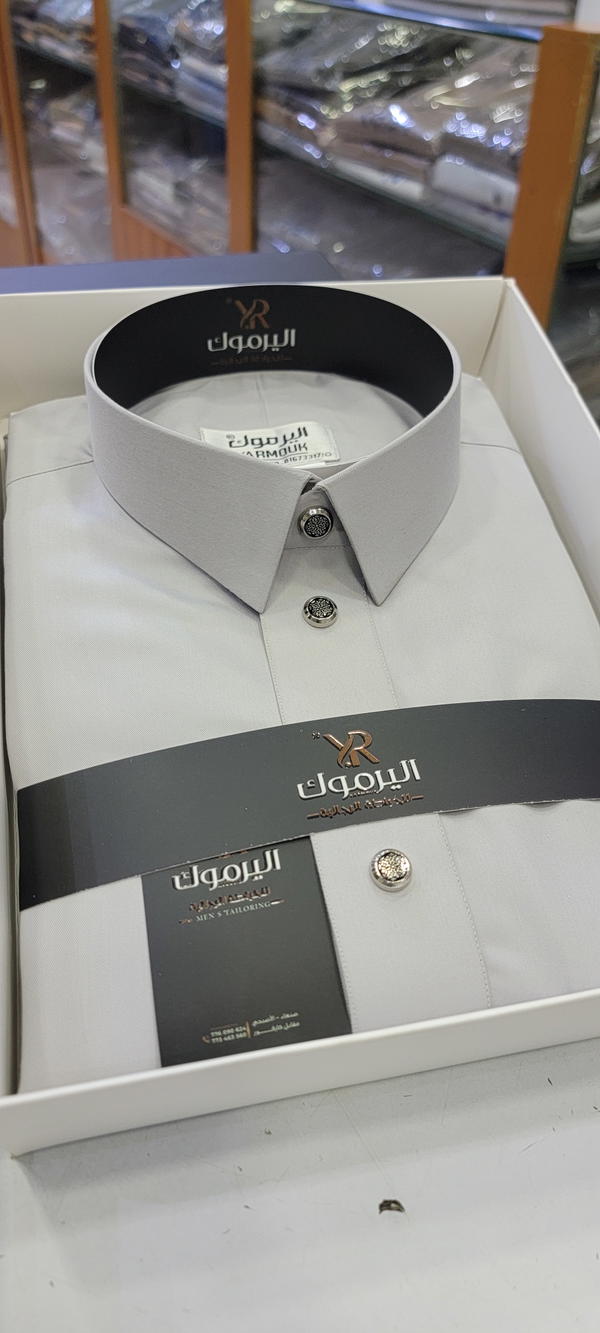 ياباني رصاصي Image 1 Preview
