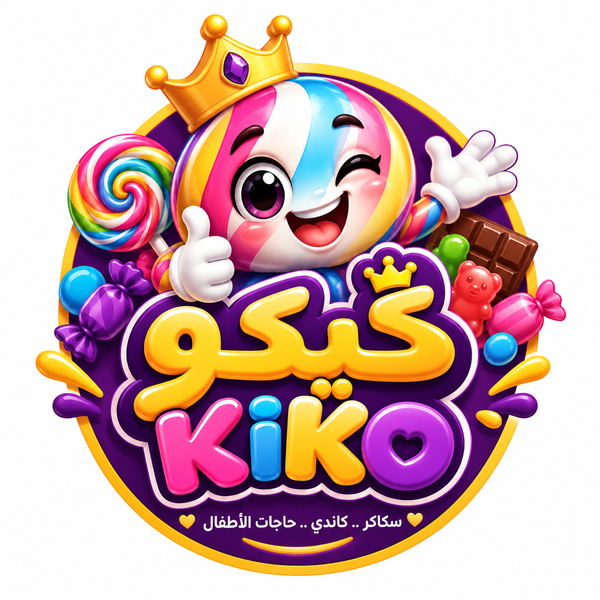 كيكو Kiko Logo
