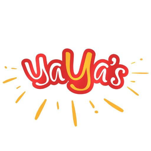 YaYa's Burger Logo