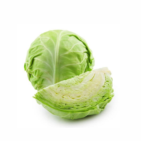 كرنب سلطة ابيض  Image 1 Preview