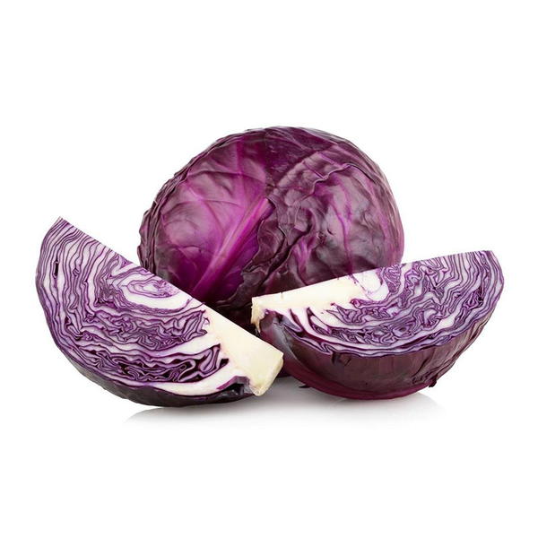 كرنب سلطة احمر  Image 1 Preview