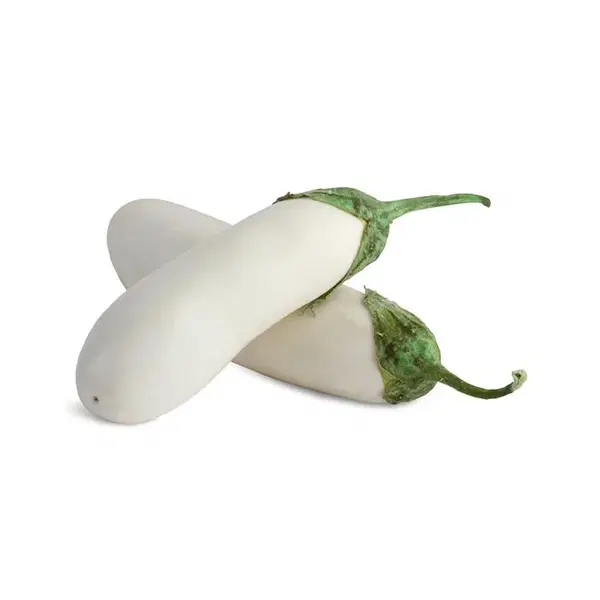 نص كيلو باذنجان ابيض  Image 1 Preview