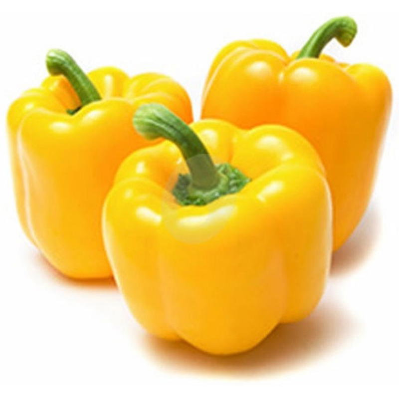 نص كيلو فلفل الوان اصفر  Preview Image