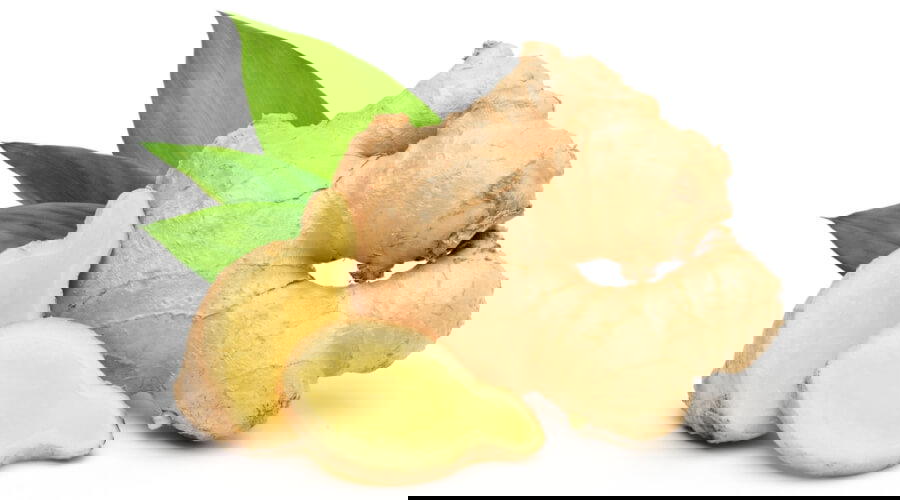 طبق زنجبيل فرش  Preview Image