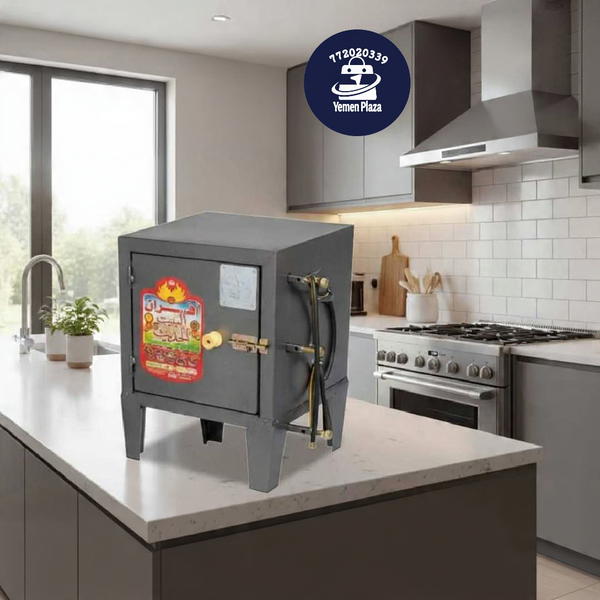 العرض فرن ابو باب دورين  Image 1 Preview