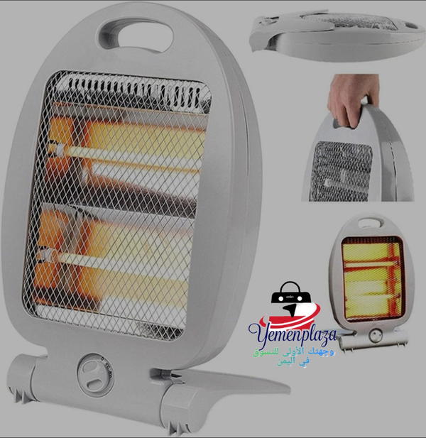 الدفاية مصممة لتوفير الدفء الذي تحتاجه دون زيادة فاتورة الكهرباء مما يجعلها الخيار الأمثل لمنزلك أو مكتبك Image 2 Preview