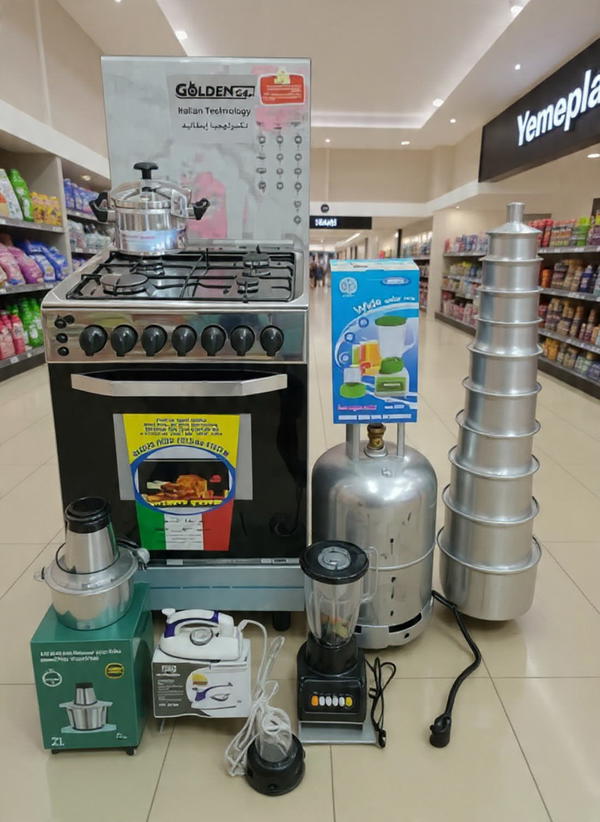 عرض العرسان من يمن بلازا رقم ١ Image 1 Preview