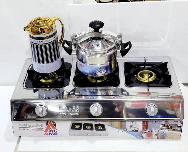 عروض الجملة مستلزماتالمطبخ تخفيضات تسوق آمن Image 1 Preview