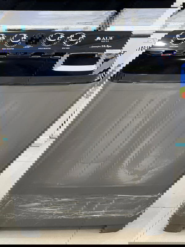 غسالة A-L-Bغسالة بحجم 12.5KGتتميز الغسالة Image 2 Preview