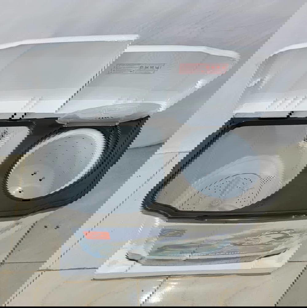 غسالة نصف أوتوماتيك – National Diamond*   Preview Image