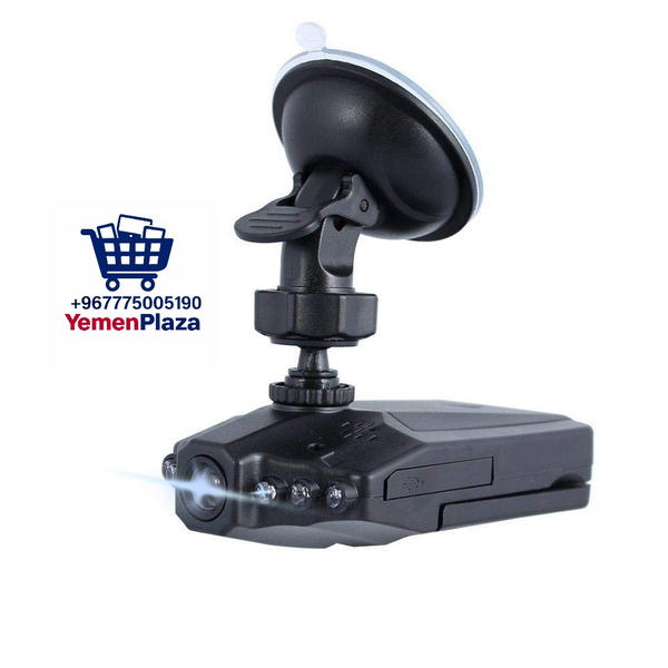 حماية موثوقة على الطريق مع كاميرا السيارة الأمامية HD Image 1 Preview