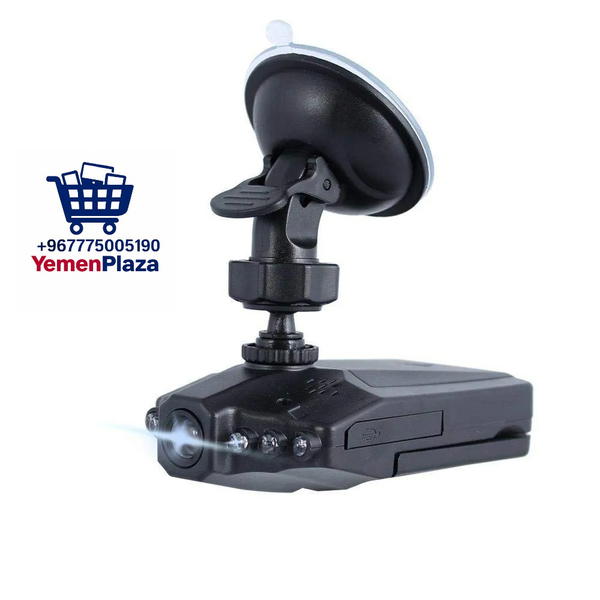 حماية موثوقة على الطريق مع كاميرا السيارة الأمامية HD Image 3 Preview