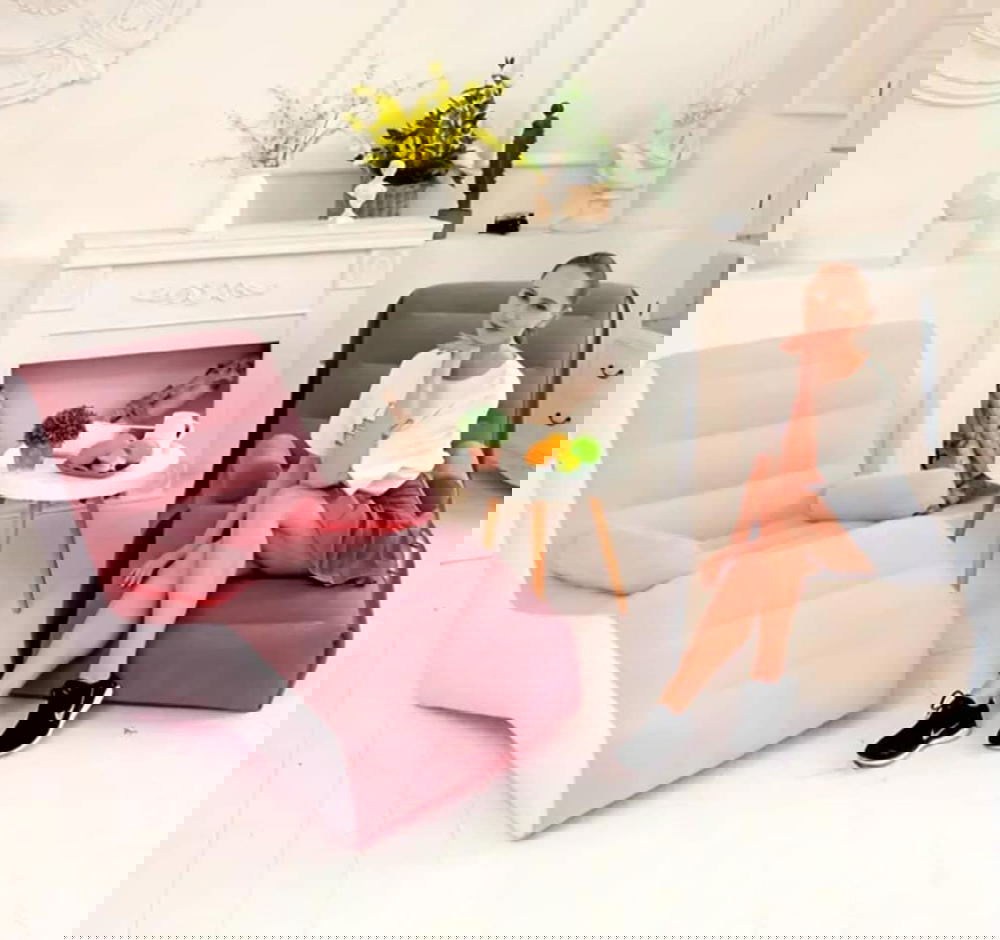 كرسي الاسترخاء القابل للنفخ Preview Image