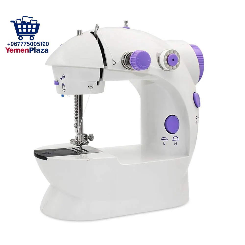 مكاين خياطة سفري العجيبة – متعددة الوظائف Preview Image