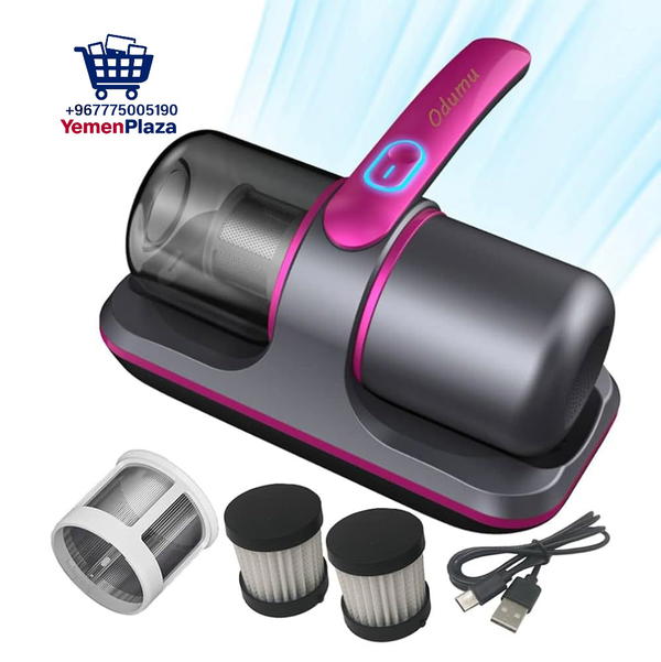 مكنسة كهربائية محمولة موديل 245 – لتنظيف عميق وفعّال Image 1 Preview