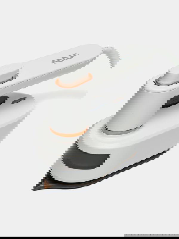 مكواة بخار محمولة RAF الأصلية Image 2 Preview