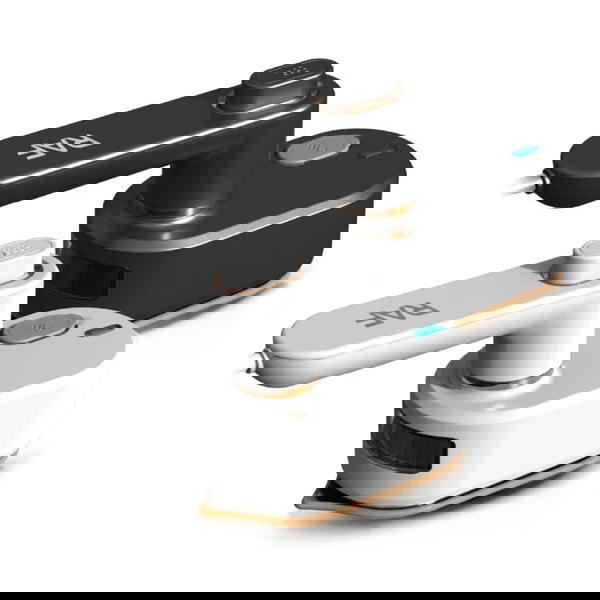 مكواة بخار محمولة RAF الأصلية Image 3 Preview