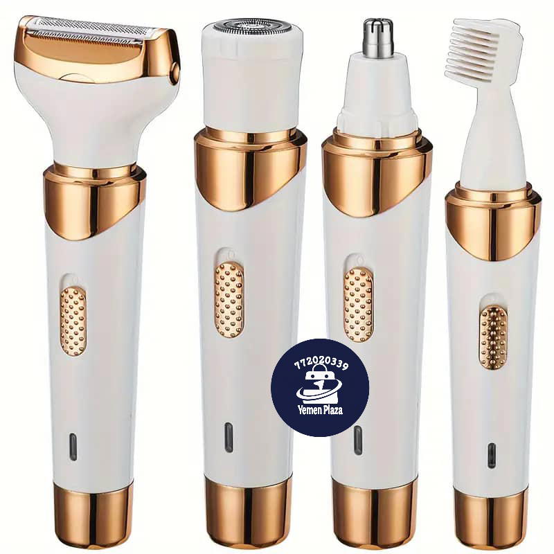 مكينه حلاقة نسائي 1×4 الاصلية  Preview Image