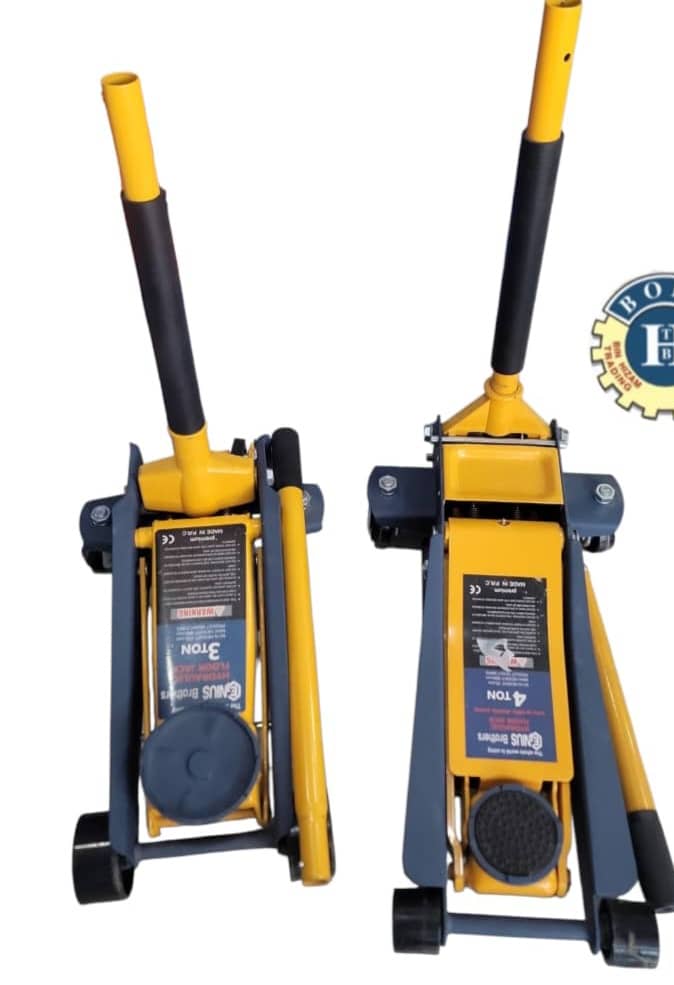 رافعه ضغطي خمسة طن وأربعة طن  Preview Image